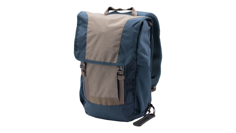 Vertx Vertx Last Call Pack, Zdn/Shc / Zero Dark Navy/Shock Cord, F1 VTX5080 ZDN/SHC NA