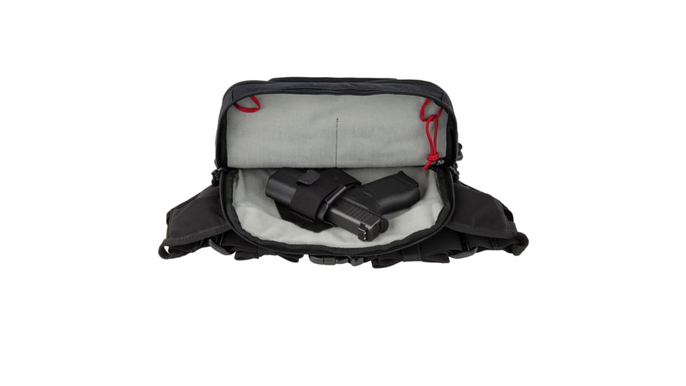 Vertx S.O.C.P. Tactical Fanny Pack