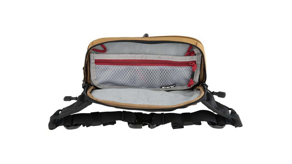 Vertx Vertx Socp Tactical Fanny Pack - VTX5228DETNANA