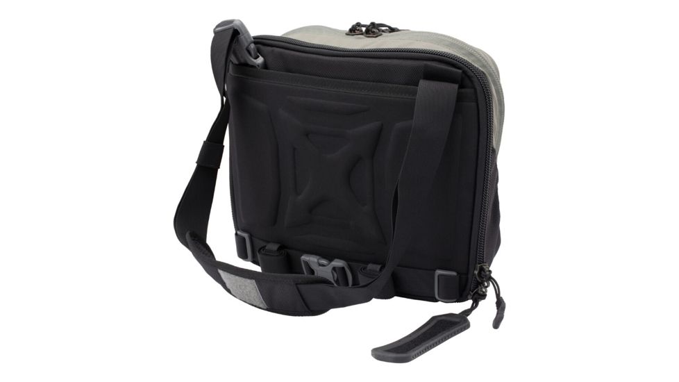 Vertx Tourist Sling 6L Pack, It'S Black/Grey Matter, F1 VTX5085 IBK/GRM NA