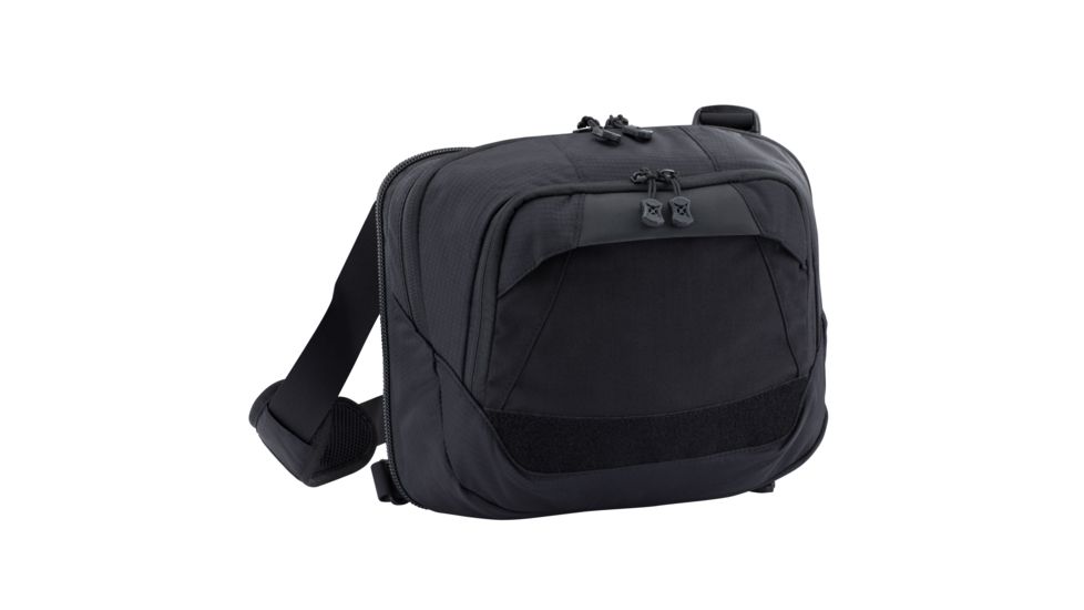 Vertx Tourist Sling 6L Pack, It'S Black, F1 VTX5085 IBK NA
