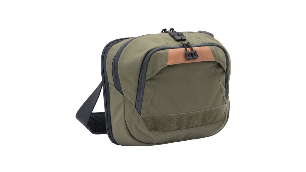 Vertx Tourist Sling 6L Pack, Ranger Green, F1 VTX5085 RGN NA