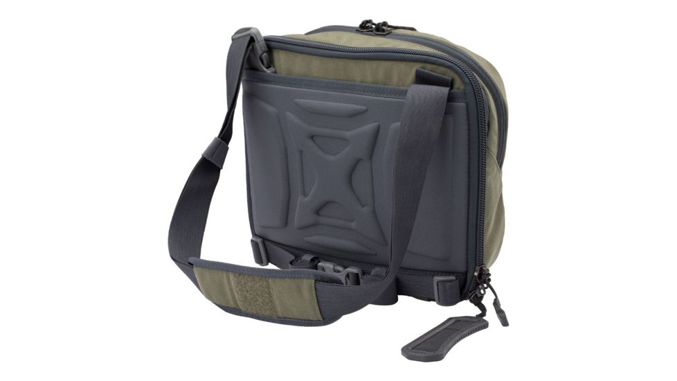 Vertx Vertx Tourist Sling Pack, Rgn / Ranger Green, F1 VTX5085 RGN NA