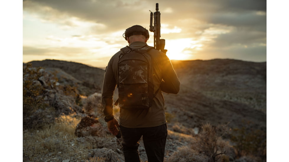 Vertx Urban Ghost 20L Daypack