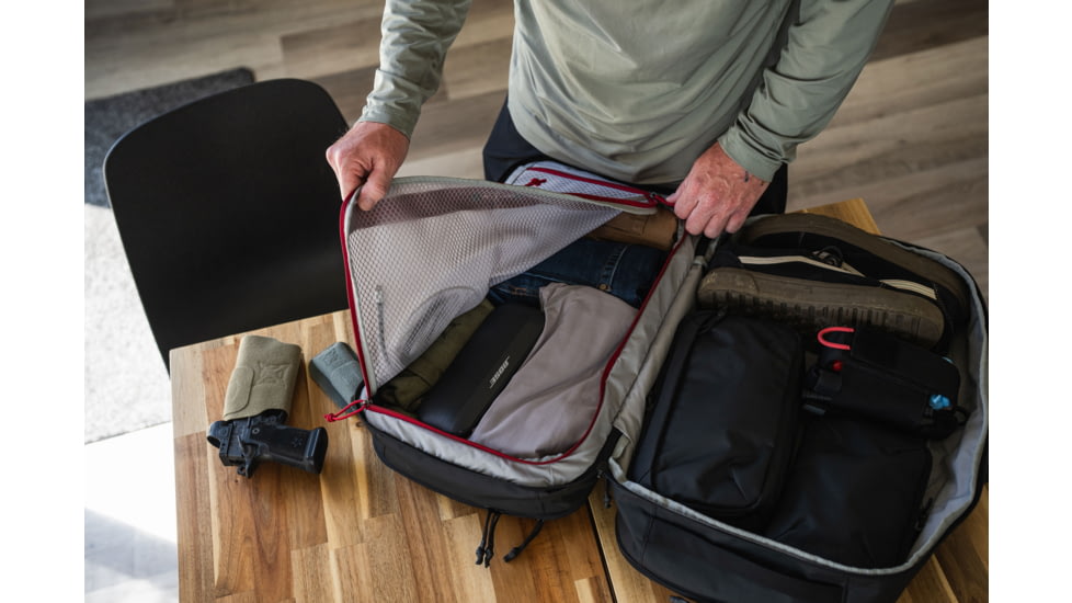 Vertx Urban Ghost Weekender 36L Daypack