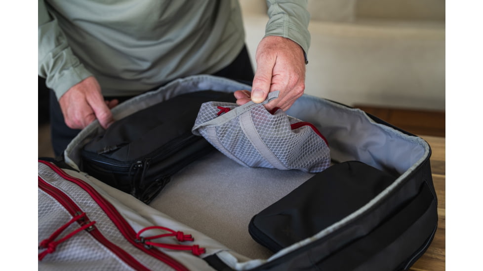 Vertx Urban Ghost Weekender 36L Daypack