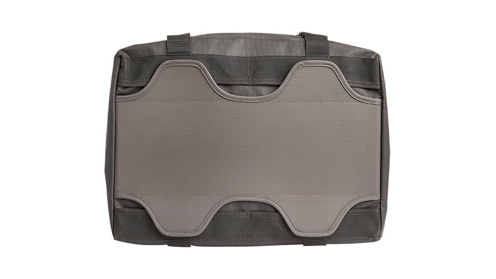 Vertx Vtac Stackable Extra Large Storage Cube, Base Grey, F1 VTX5705 BGY NA