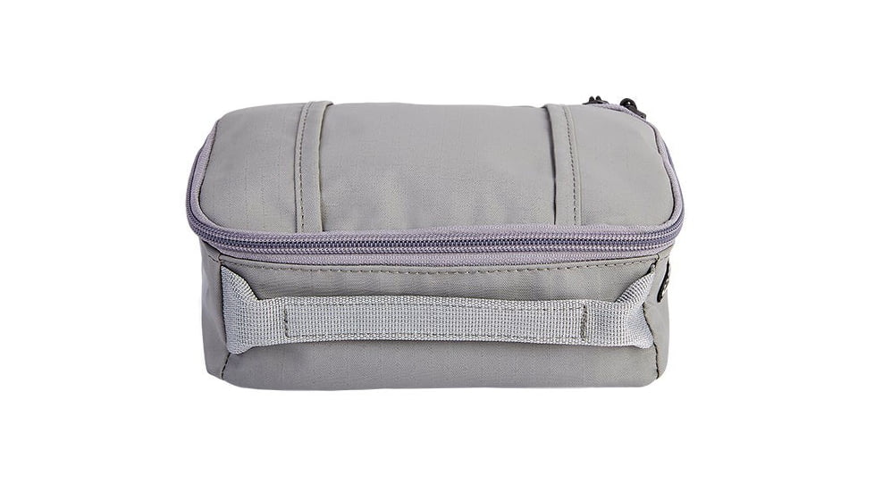 Vertx VTAC Stackable Storage Cube, Extra Small, Peak Grey, F1 VTX5700 PGY NA