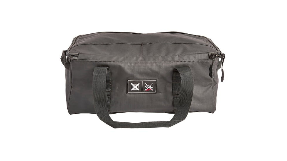 Vertx Vtac Stackable Large Storage Cube, Base Grey, F1 VTX5704 BGY NA