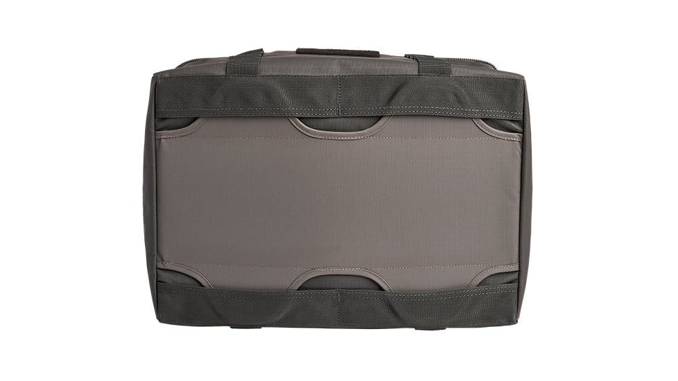 Vertx Vtac Stackable Large Storage Cube, Base Grey, F1 VTX5704 BGY NA