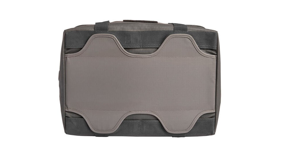 Vertx Vtac Stackable Large Storage Cube, Base Grey, F1 VTX5704 BGY NA