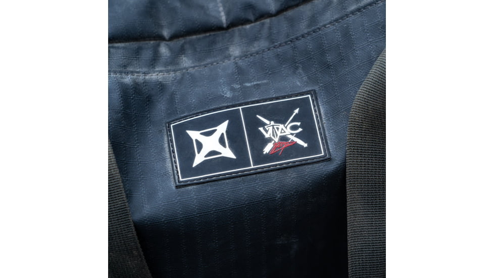 Vertx Vtac Stackable Large Storage Cube, Base Grey, F1 VTX5704 BGY NA