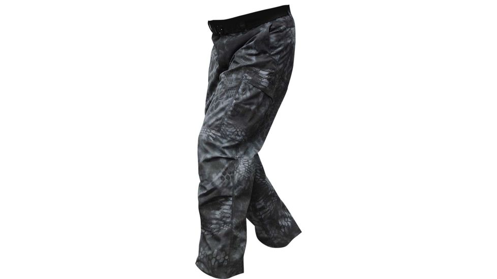 Vertx VTX1000 Mens Tactical Pants, Typhoon, 34-36 VTX1000KTP-34-36