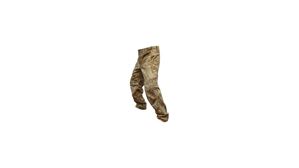 Vertx VTX1000 Mens Trouser of Nomad Fabric 50%Nylon/50%Cotton, Nomad, 32-32 VTX1000KNM-32-32