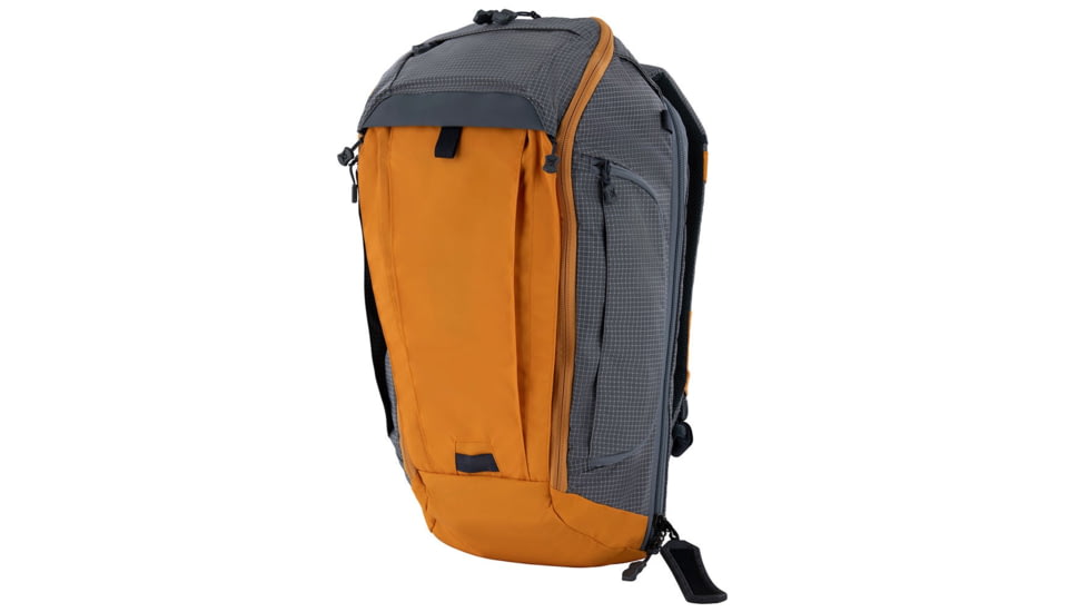 Vertx Gamut Checkpoint Backpack, 25L, Mojave Sun/Cinderblock, F1 VTX5018 MSN/CB NA