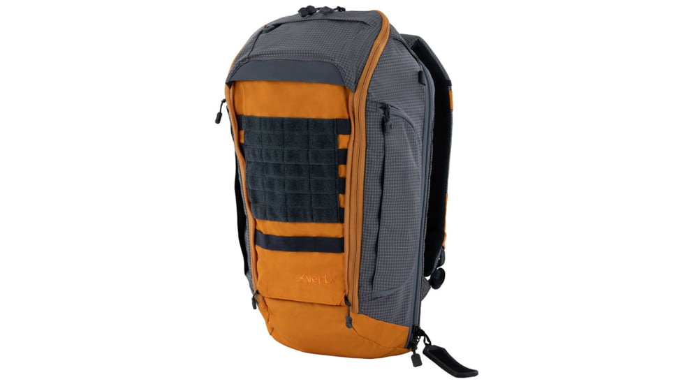 Vertx Gamut Checkpoint Backpack, 25L, Mojave Sun/Cinderblock, F1 VTX5018 MSN/CB NA