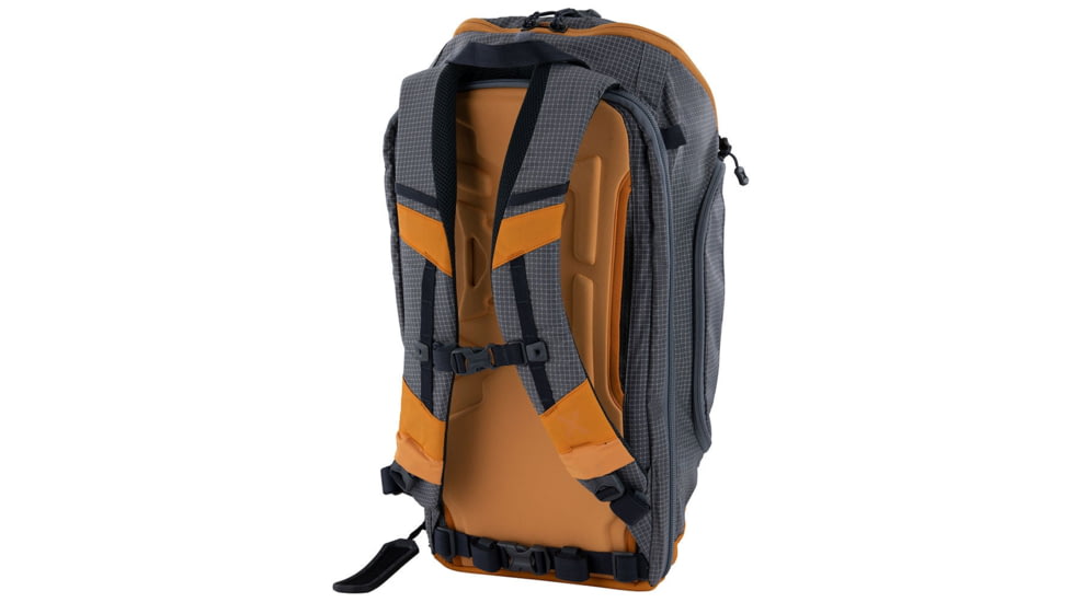 Vertx Gamut Checkpoint Backpack, 25L, Mojave Sun/Cinderblock, F1 VTX5018 MSN/CB NA