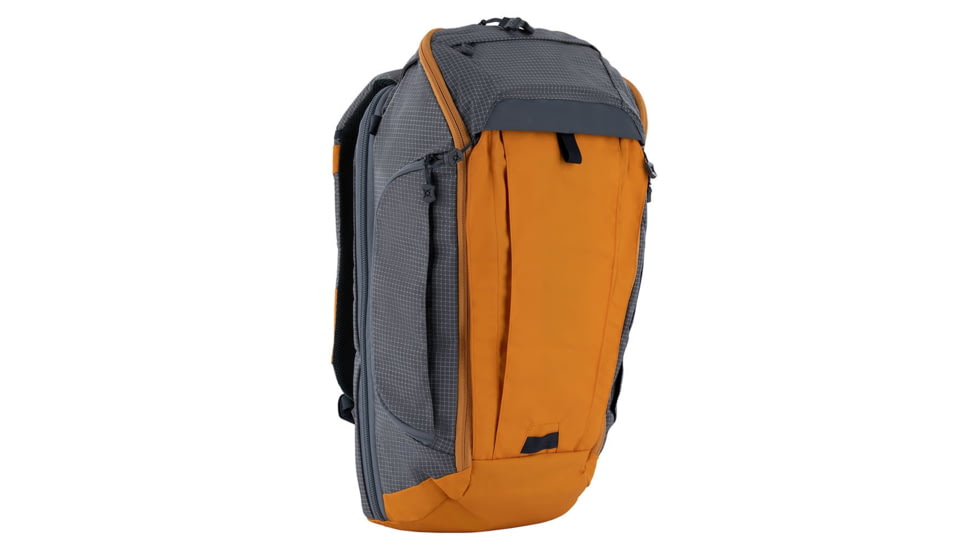 Vertx Gamut Checkpoint Backpack, 25L, Mojave Sun/Cinderblock, F1 VTX5018 MSN/CB NA