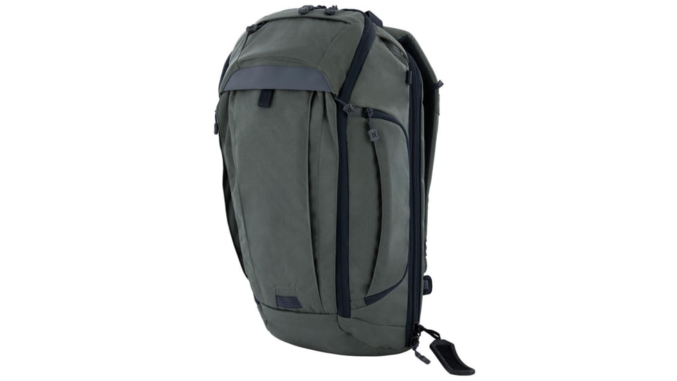 Vertx Gamut Checkpoint Backpack, 25L, OD Green/Smoke Grey, F1 VTX5018 OD/SMG NA
