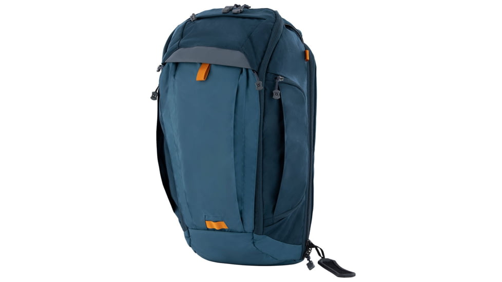 Vertx Gamut Checkpoint Backpack, 25L, Reef/Colonial Blue, F1 VTX5018 RF/CBL NA