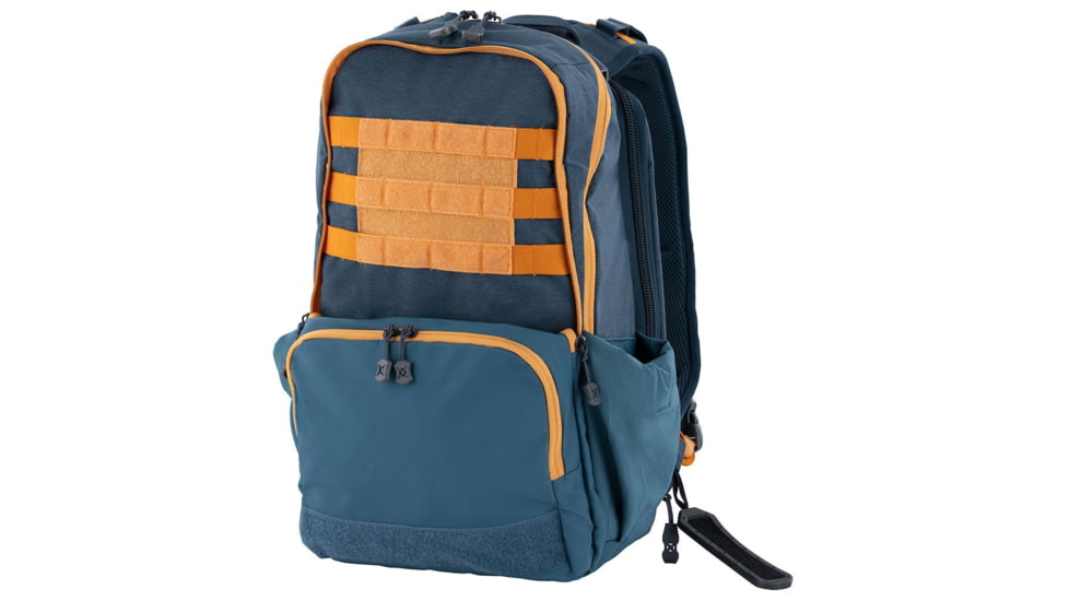 Vertx VTX5036HRF/CBLN Ready Pack 2.0 Backpack Nylon 18H X 14W X 6D Heather R
