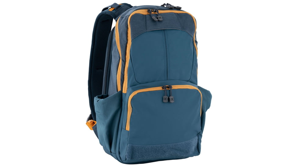 Vertx VTX5036HRF/CBLN Ready Pack 2.0 Backpack Nylon 18H X 14W X 6D Heather R