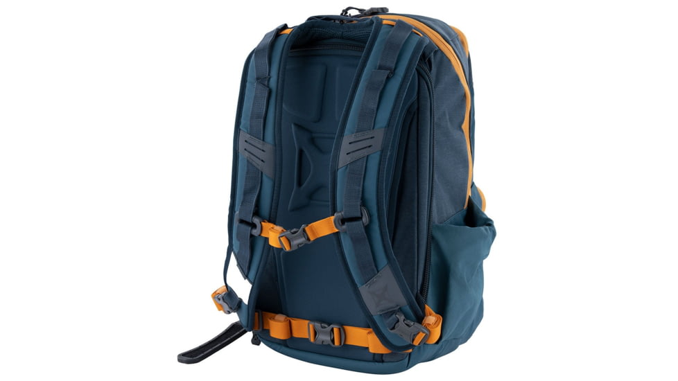 Vertx VTX5036HRF/CBLN Ready Pack 2.0 Backpack Nylon 18H X 14W X 6D Heather R