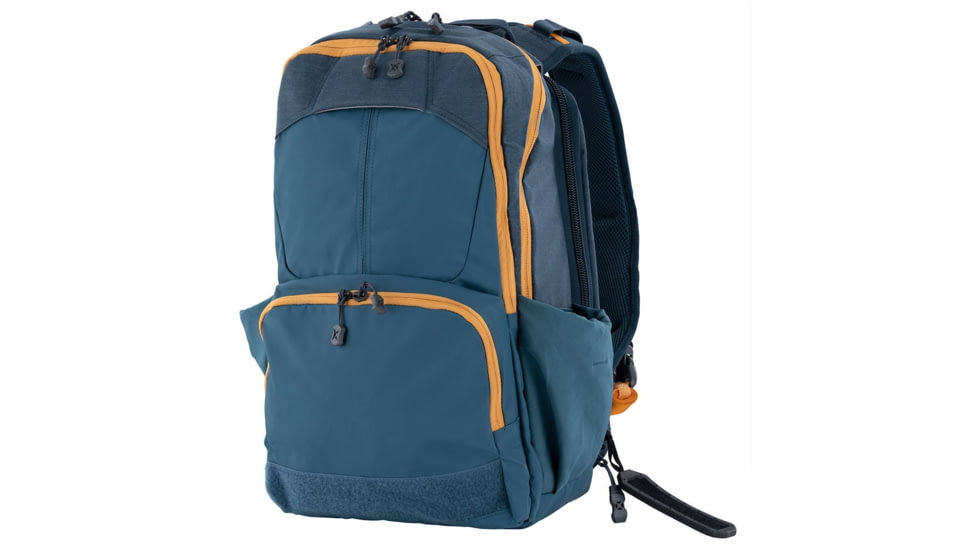 Vertx VTX5036HRF/CBLN Ready Pack 2.0 Backpack Nylon 18H X 14W X 6D Heather R