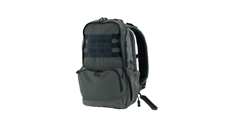 Vertx VTX5036OD/SMGNA Ready Pack 2.0 Backpack Backpack Nylon 18H X 14W X 6D O