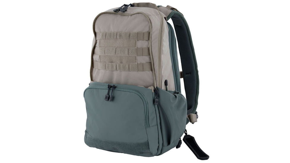 Vertx VTX5036TS/TWNA Ready Pack 2.0 Backpack Nylon 18H X 14W X 6D Toy Soldie
