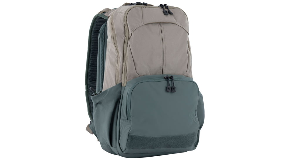 Vertx VTX5036TS/TWNA Ready Pack 2.0 Backpack Nylon 18H X 14W X 6D Toy Soldie