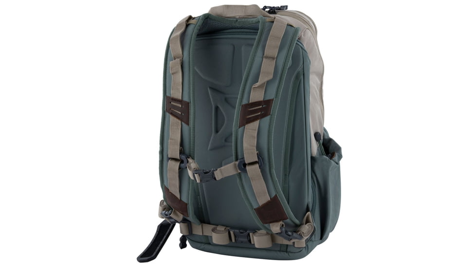 Vertx VTX5036TS/TWNA Ready Pack 2.0 Backpack Nylon 18H X 14W X 6D Toy Soldie