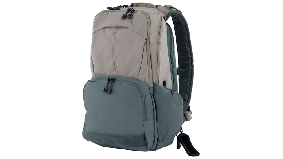 Vertx VTX5036TS/TWNA Ready Pack 2.0 Backpack Nylon 18H X 14W X 6D Toy Soldie