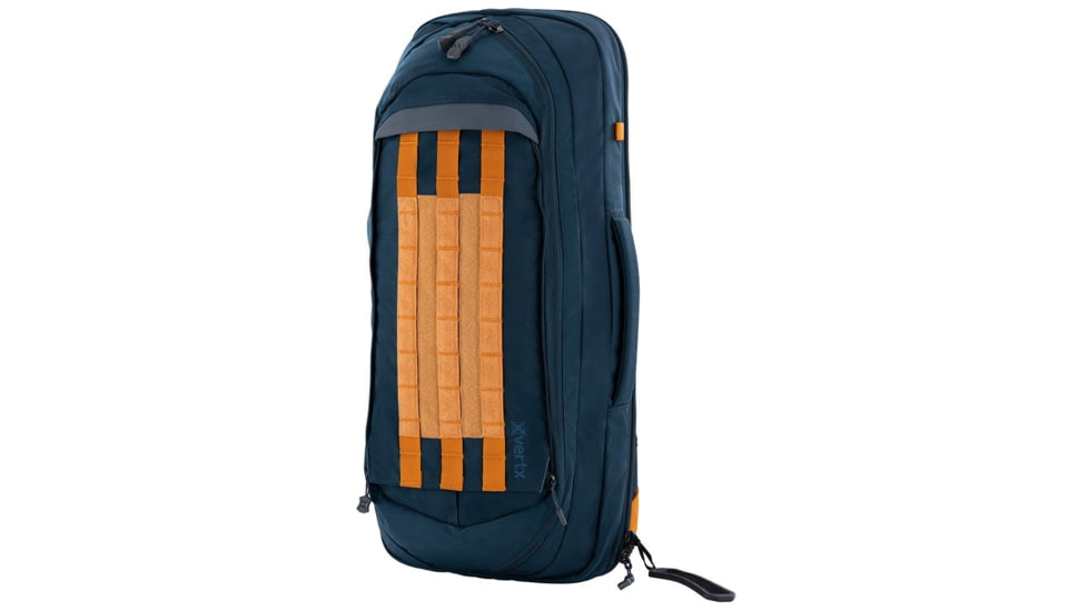 Vertx VTX5076RF/MSNNA Commuter Sling XL 2.0 2.0 Backpack Backpack Nylon 27L X 1