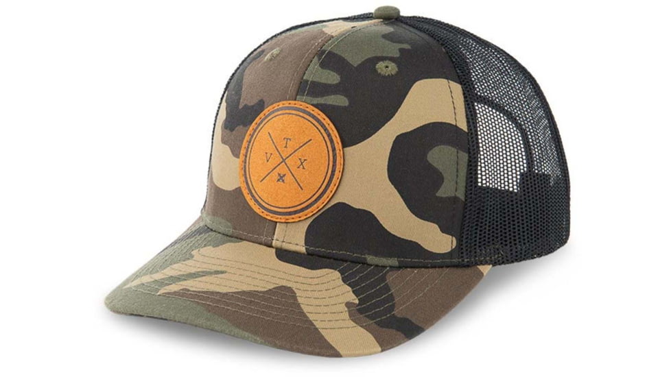 Vertx VTX9911 Olive/Camo
