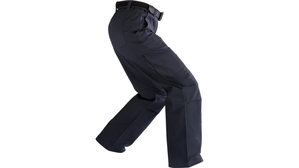Vertx Women's Pants, Navy, Size 2x34 VTX1050NV-02-34