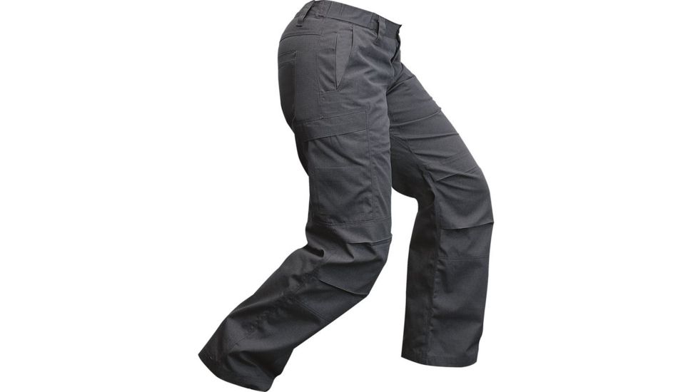 Vertx Smoke Grey Female Mini Ripstop Pant 65P/35C, 16-30 VTX8050SMG-16-30