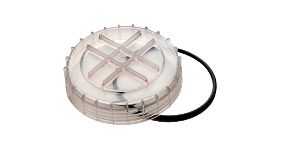 VETUS &amp; Cover f/Waterfilter 1320 O-Ring 70213