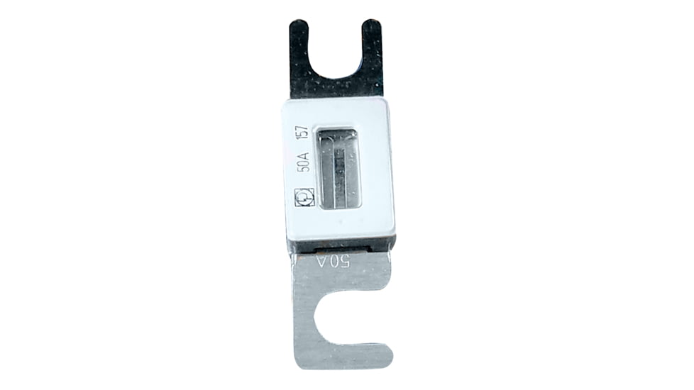 VETUS Fuse Strip C30 - 50 Amp 70282