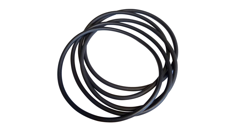 VETUS O-Ring Set f/Waterfilter 1320 - 5-Pack 70214
