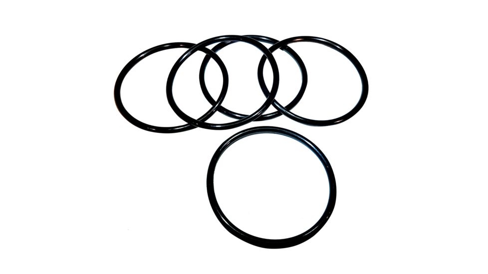 VETUS Replacement O-Rings Set - 5-Pack 70216