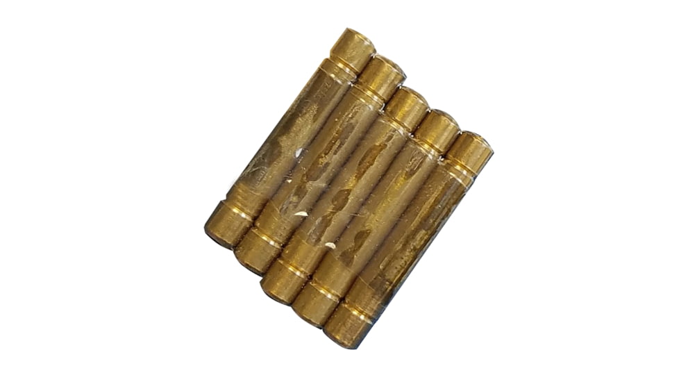 VETUS Shear-Pin Set f/Vetus BOW5512/24A - 5-Pack 70204