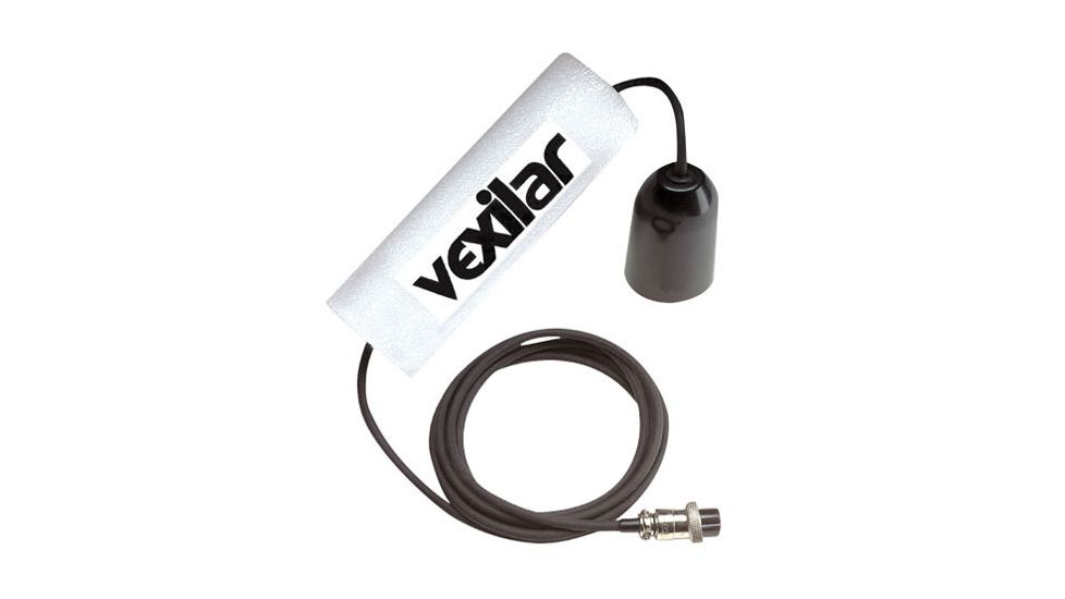 Vexilar 12-degree Ice-Ducer Transducer 183531