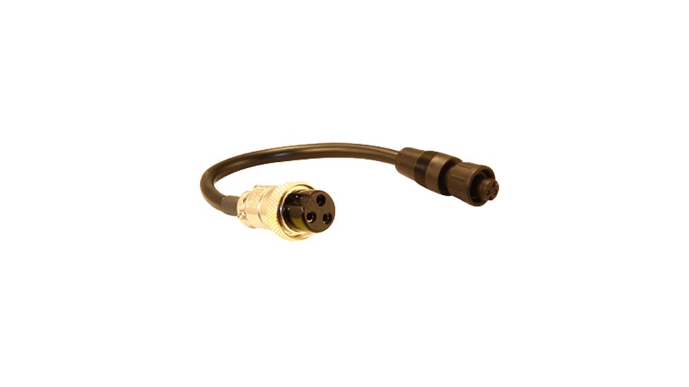 Vexilar AlumaDucer 6in. Adapter 183547