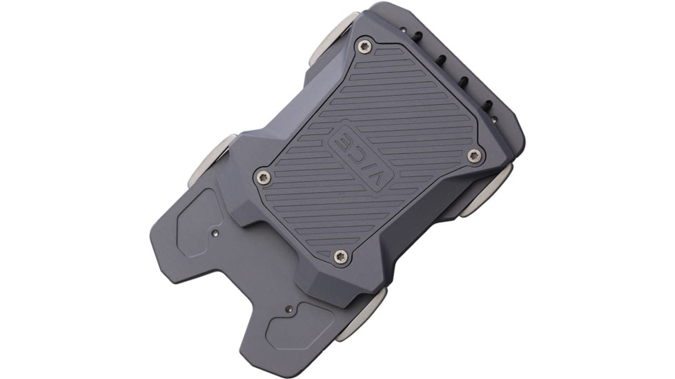 Vice Hardware F1 Wallet Gray Vice