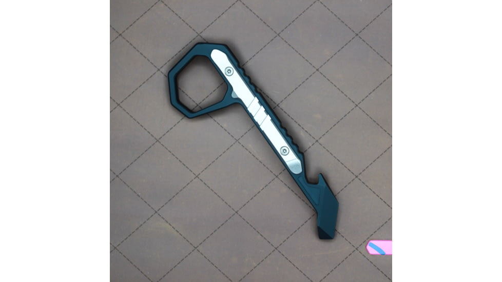 Vice Hardware M1 Multi-tool Black DLC