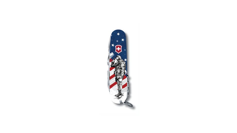 Victorinox Keep Moving Forward Tinker, 91mm, 55459.US2