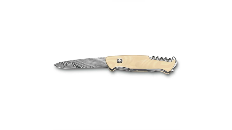 Victorinox Ranger 55 Damast LE 2023
