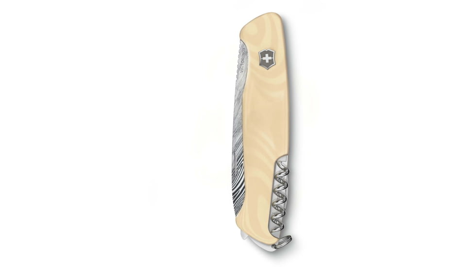 Victorinox Ranger 55 Damast LE 2023