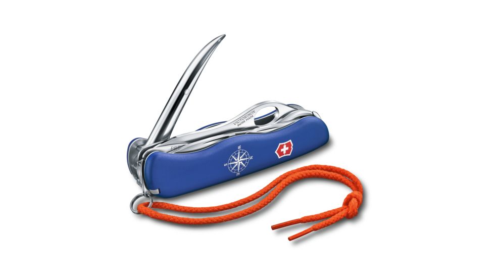 Victorinox Skipper Pro, Blue, 111mm 0.8503.2MW-X1